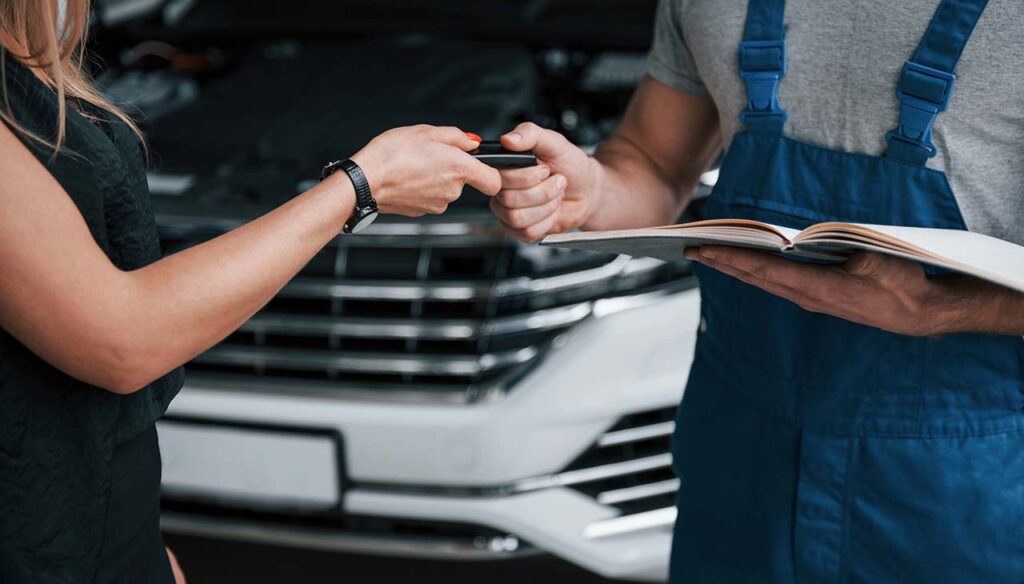 The Ultimate Car Maintenance Checklist for a Smooth Ride
